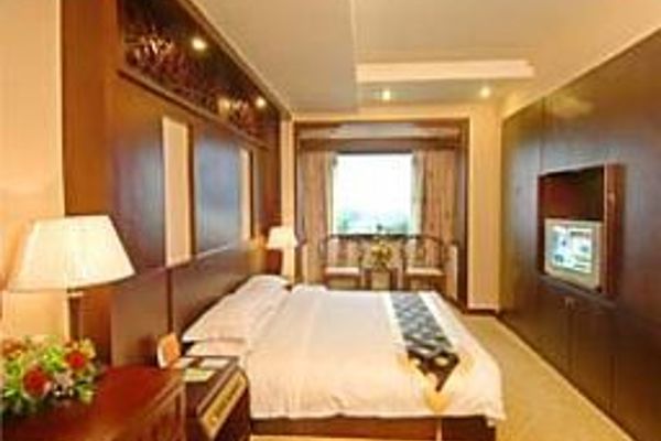 Fubo Hotel (Guilin)
